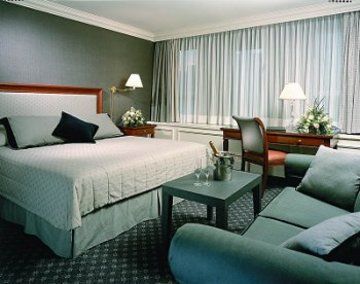 Sens Hotel 4*
