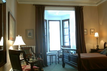 La Conciergerie Inn