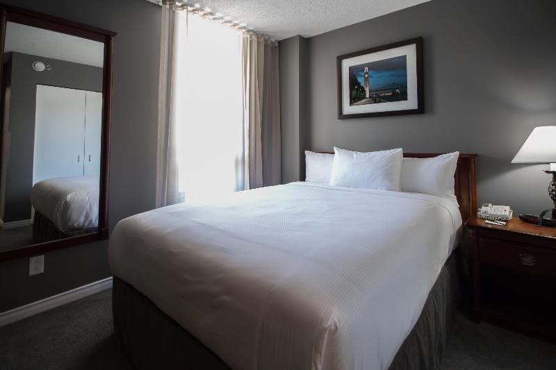 Faubourg Centre-ville Downtown Hotel