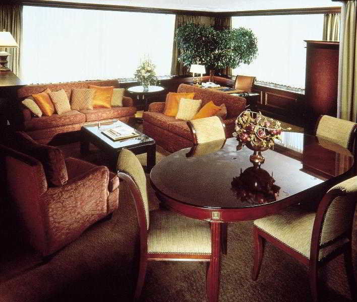 Hotel Sens Montreal