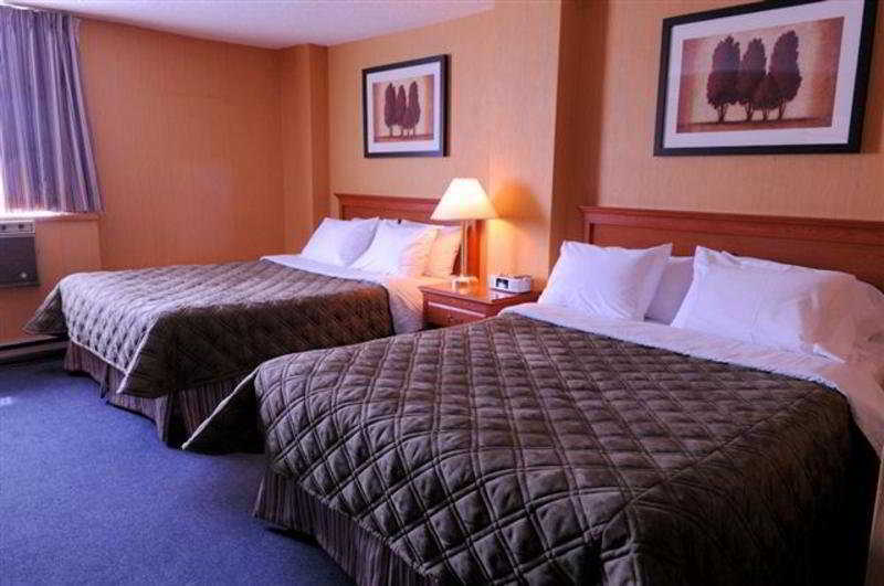 Fairfield By Marriott Downtown Hotel 3*