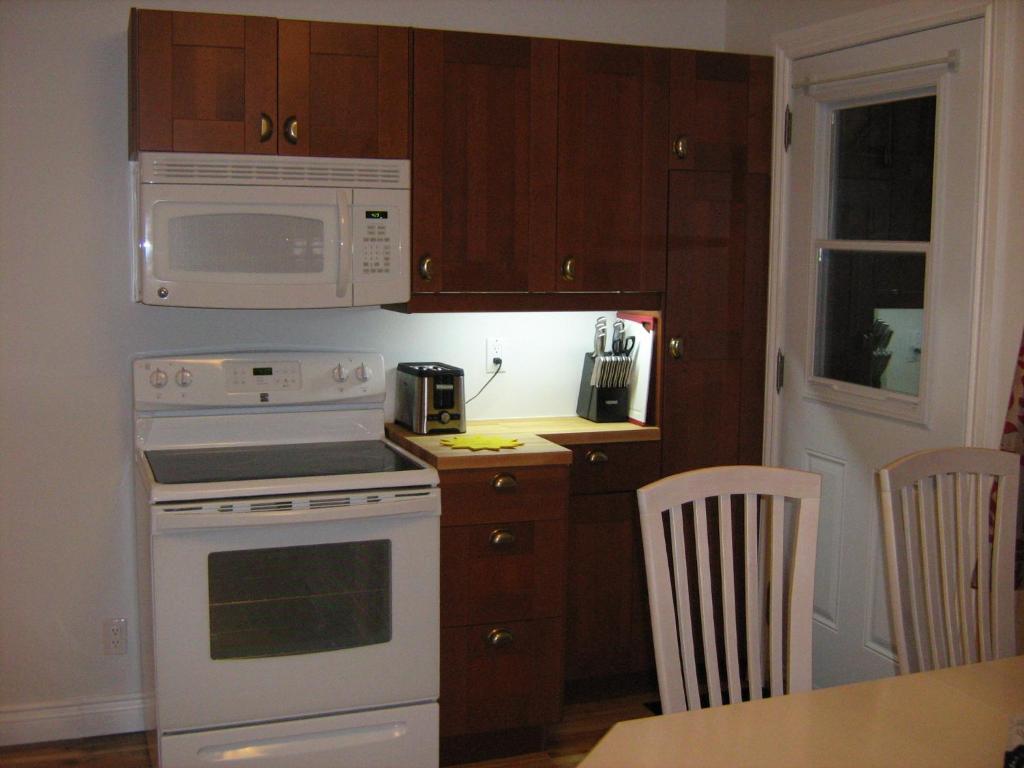 Le Botaniste Apartment Montreal