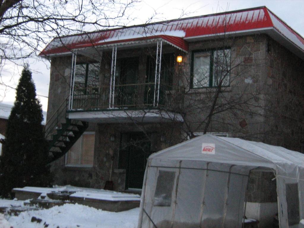 Le Botaniste Montreal