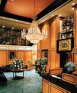 Hotel Le Cantlie