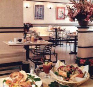 Le Cantlie Hotel 4*