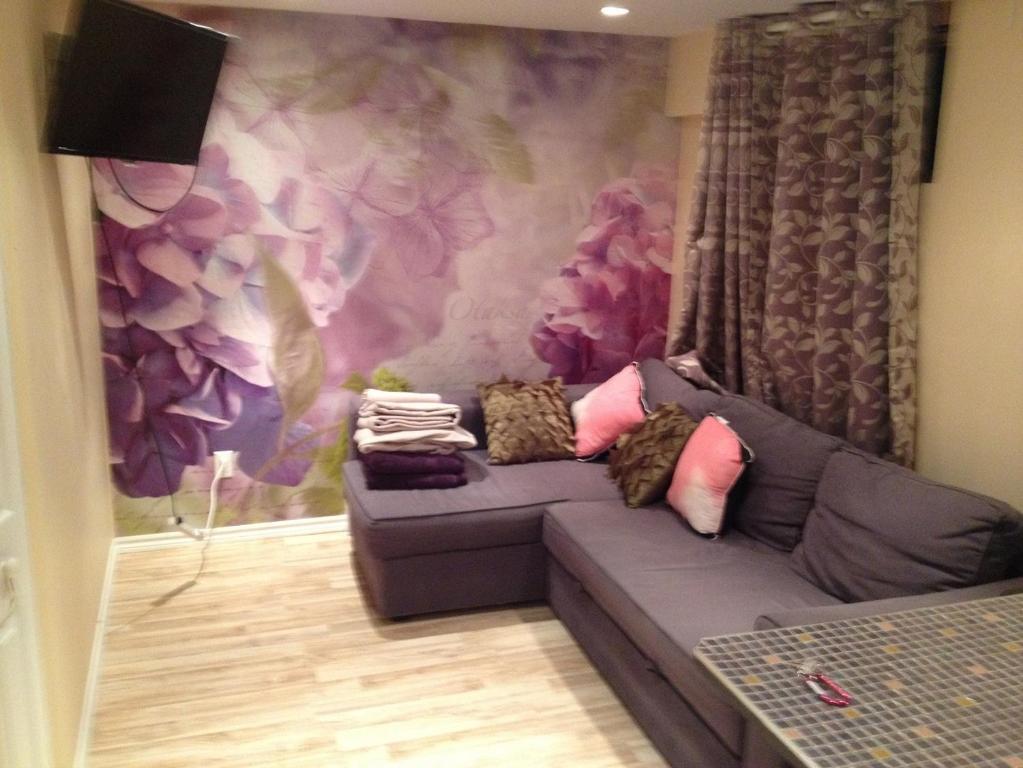 Angrignon Furnished Apartment Montreal