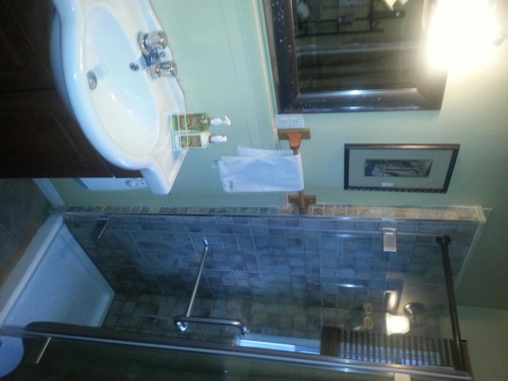Au Nid Douillet 3* Montreal