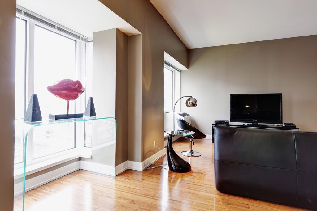 Apartment Palais-des-congres Furnished *
