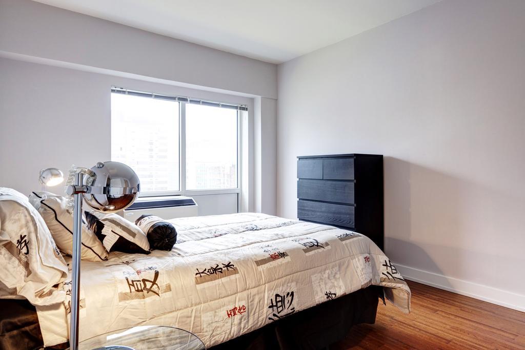 Palais-des-congres Furnished * Montreal