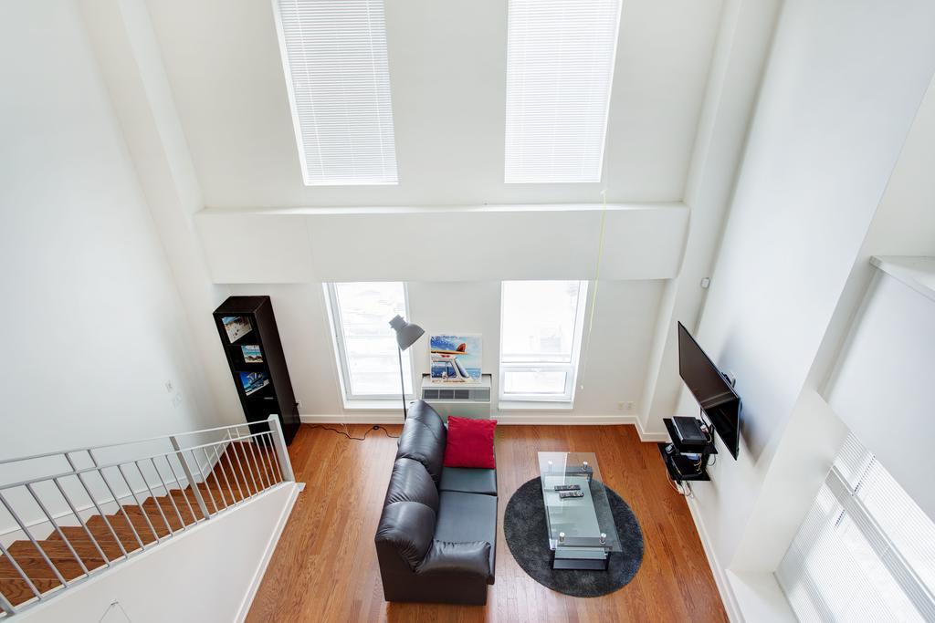 Palais-des-congres Furnished * Montreal