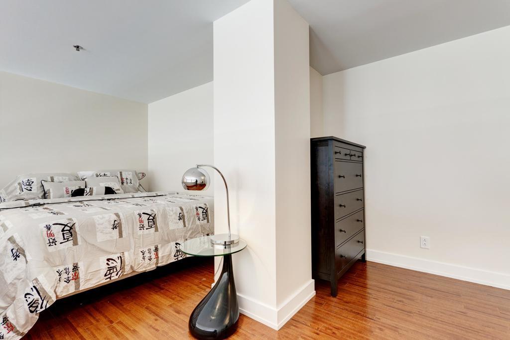 Palais-des-congres Furnished Apartment *