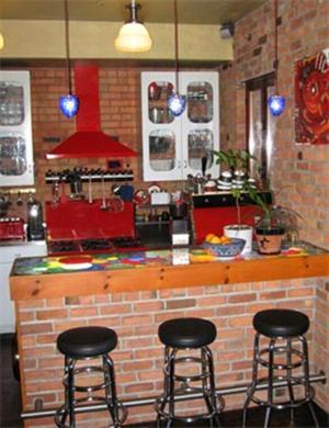 Hotel Le Petit Prince