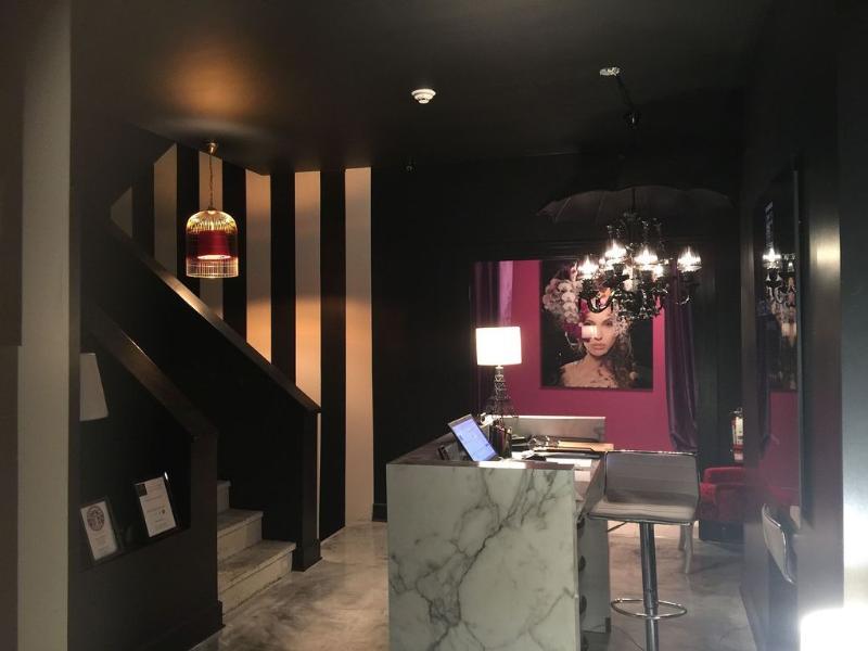Appartements 3425 Drummond Downtown