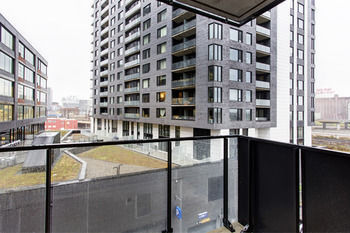 Hexagone By Corporatestays *