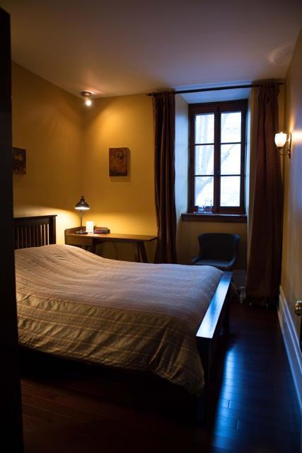 La Conciergerie 3*