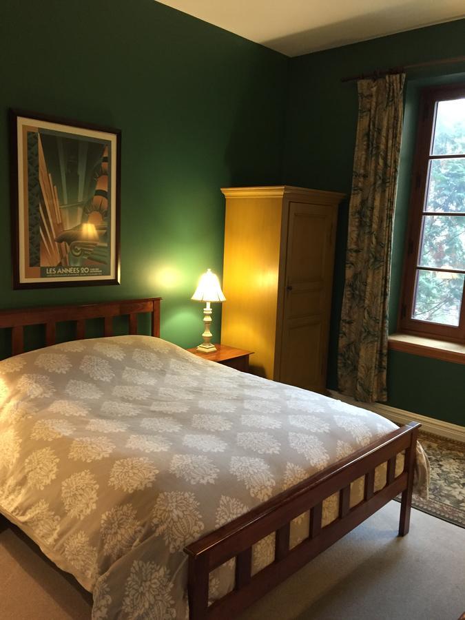 La Conciergerie 3* Montreal