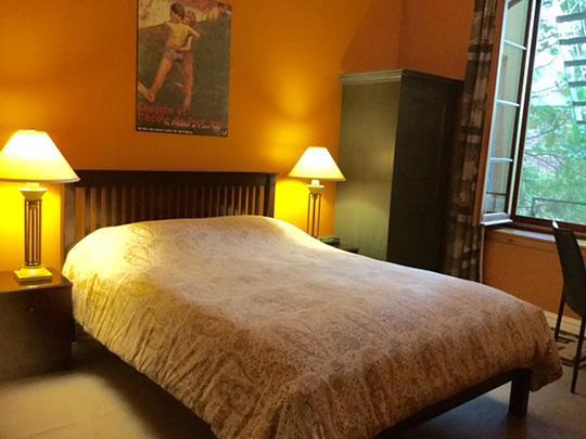 La Conciergerie Inn