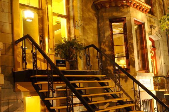 Inn La Conciergerie 3*
