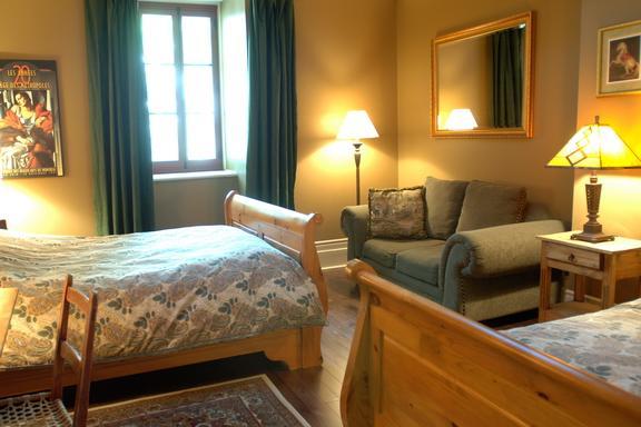 La Conciergerie Inn 3*