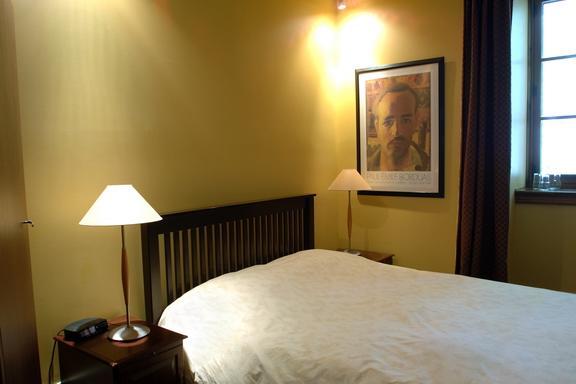 Inn La Conciergerie 3*