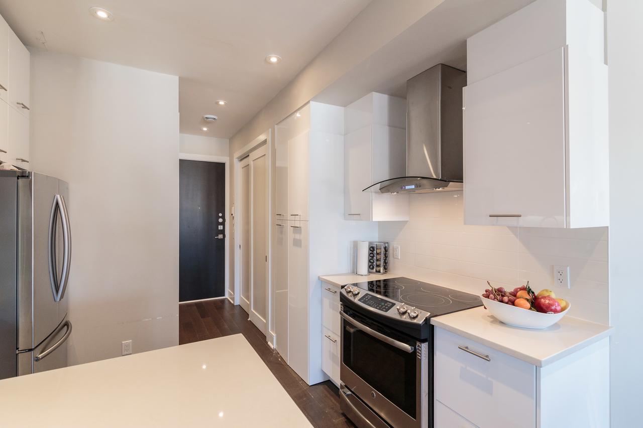 2-bedroom With Mezzanine Mile-end *