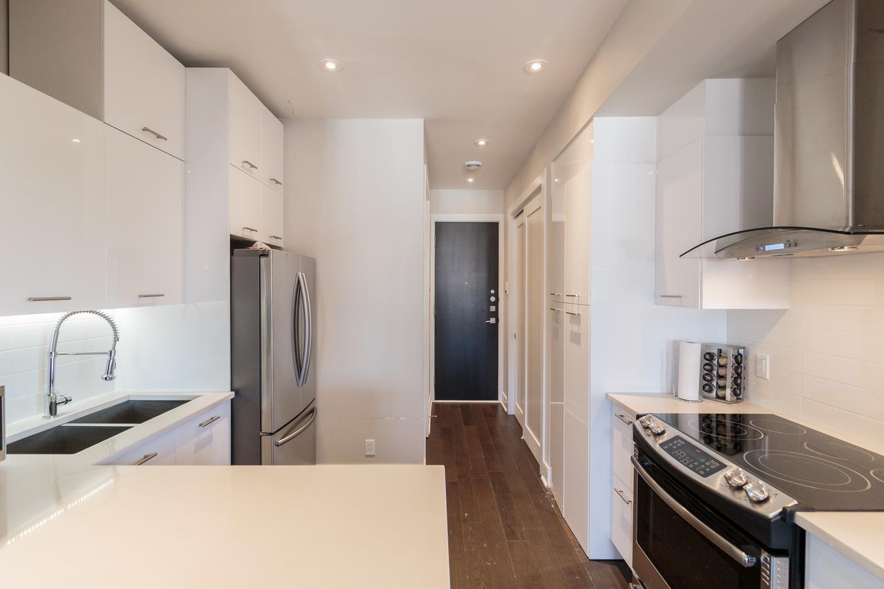 2-bedroom With Mezzanine Mile-end *