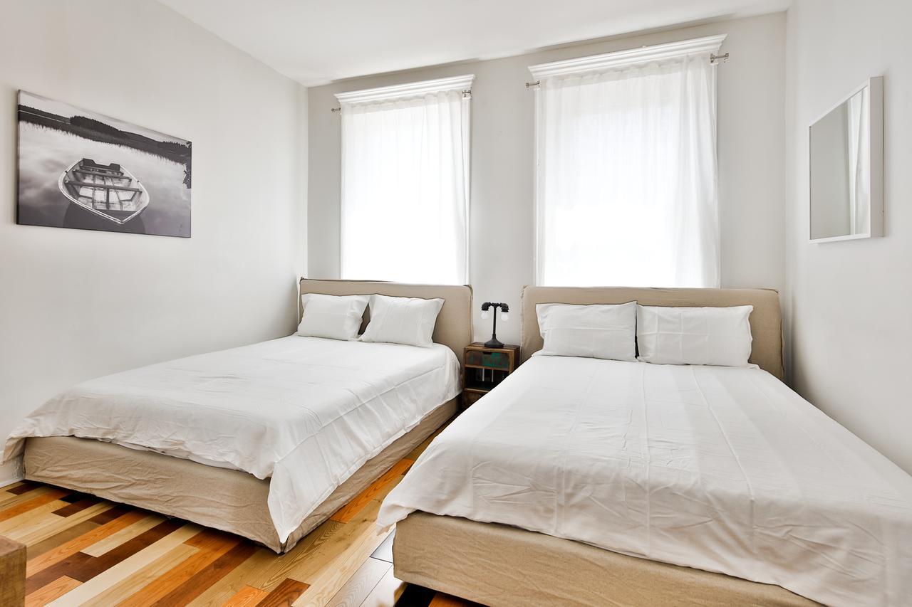 Apartment Les Residences Du Parc Mont Royal *