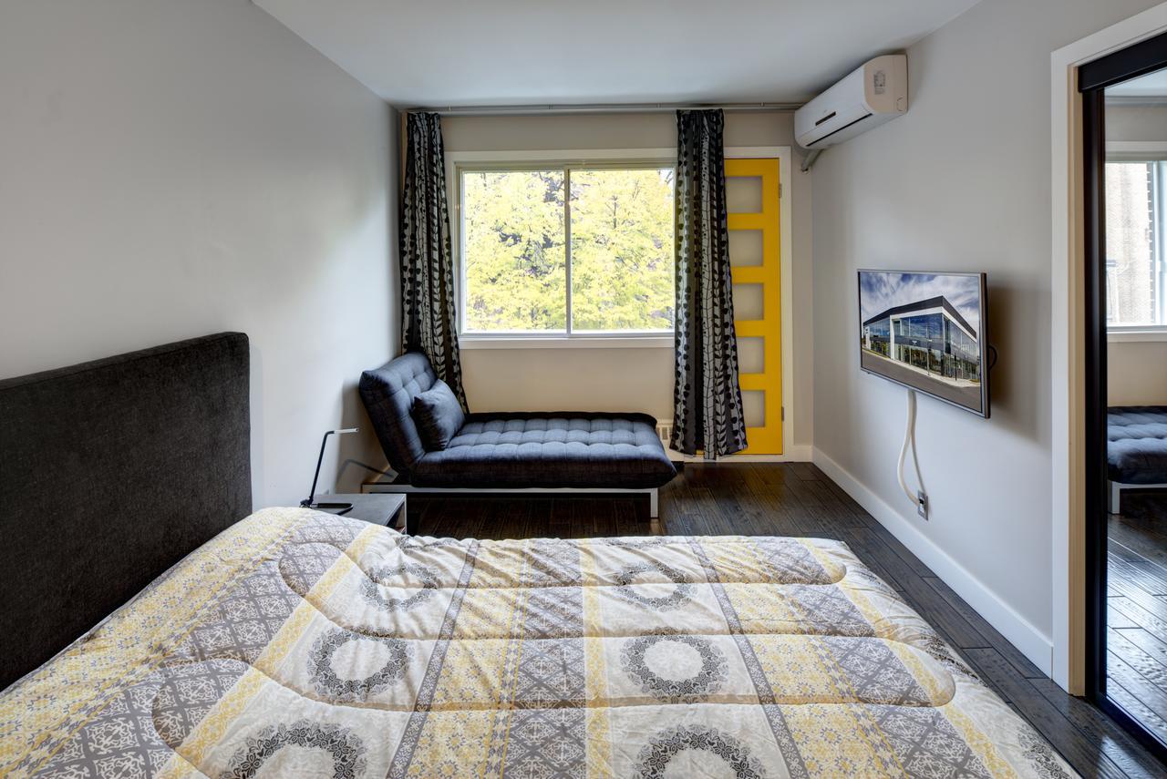 Apartment Rue Parthenais *