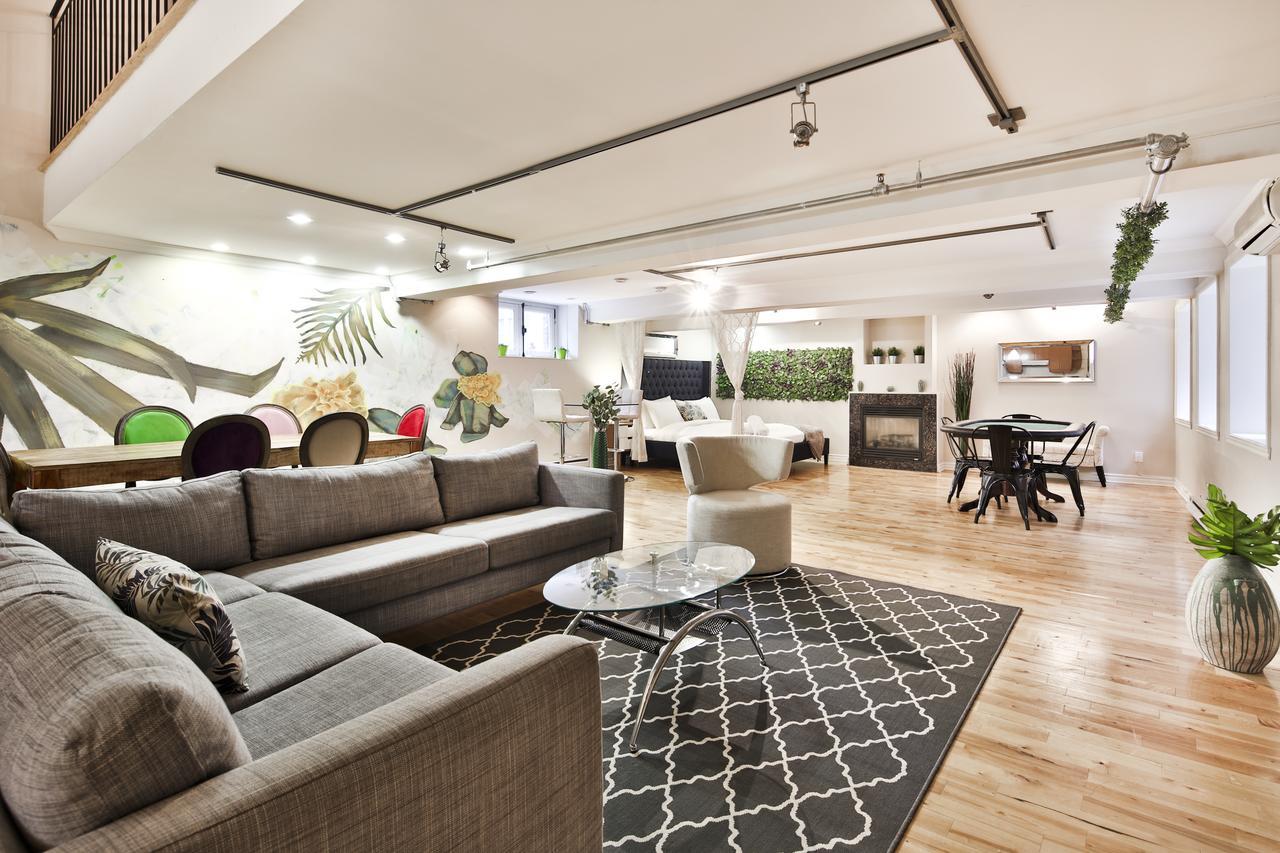 Les Notre-dame Apartment