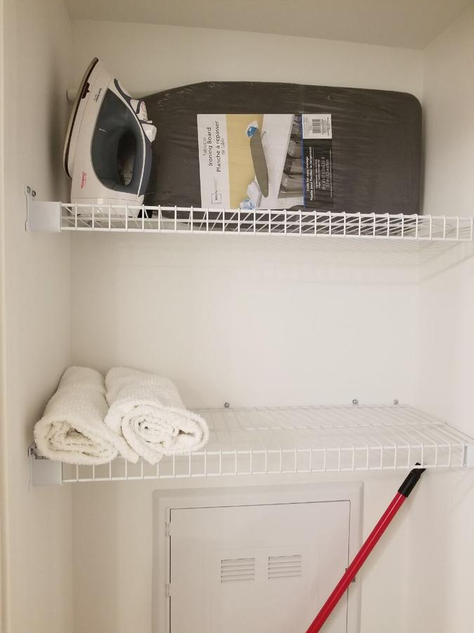 Apartment Studio Rue Berri-uqam