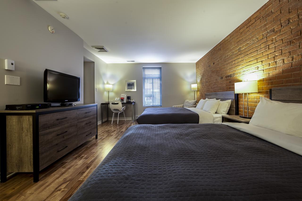 De La Fontaine Inn 3*