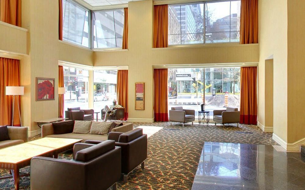 Delta By Marriott