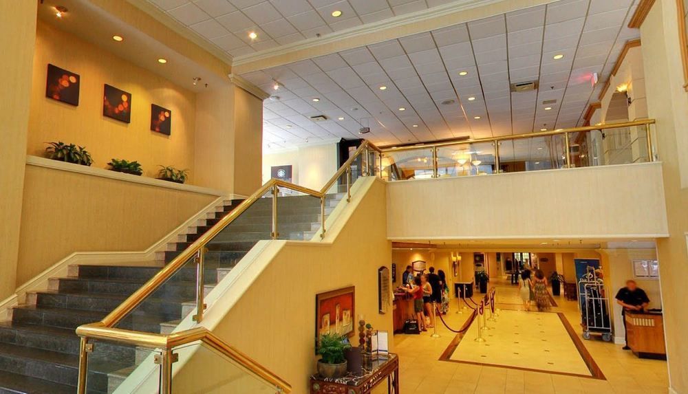 Delta By Marriott