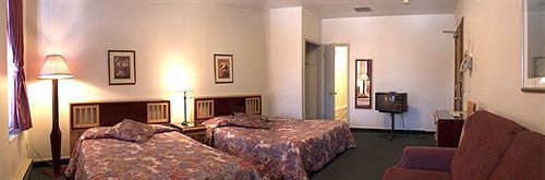 Hotel Casa Bella Montreal