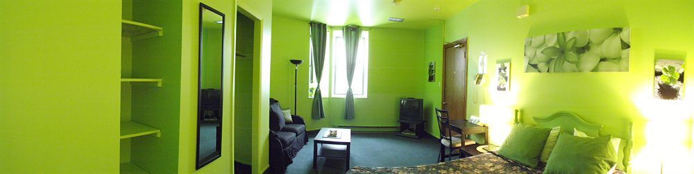 Hotel Casa Bella Montreal