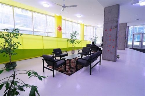 Residences Uqam Ouest 3*