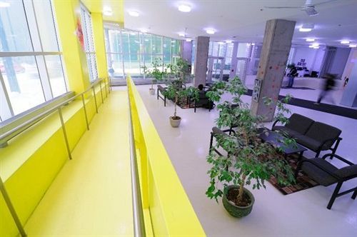 Residences Uqam Ouest 3* Montreal