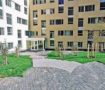 Residences Uqam Ouest