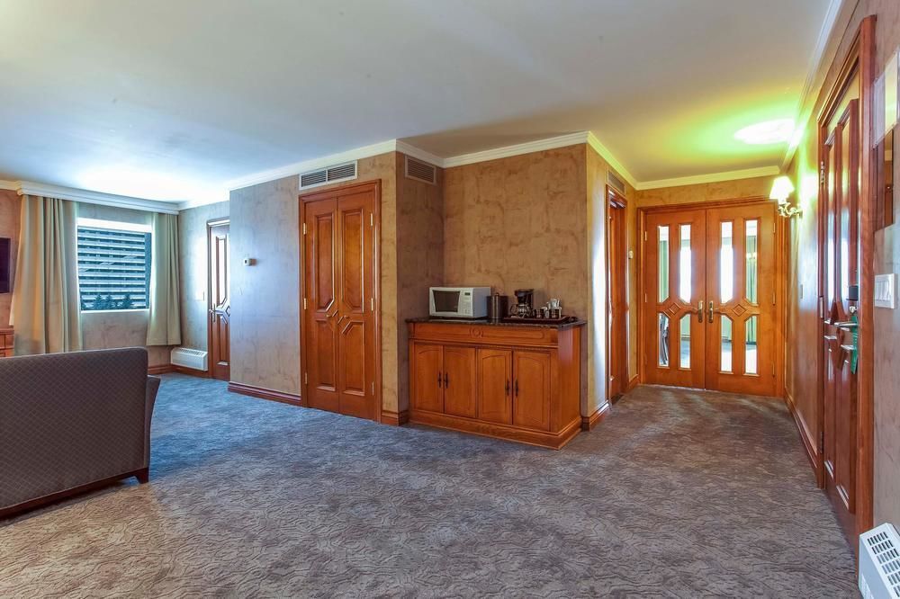 Universel Hotel