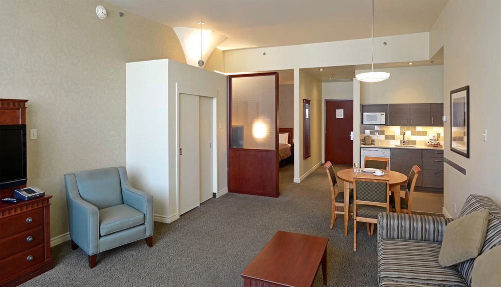 Hotel Le Square Phillips & Montreal