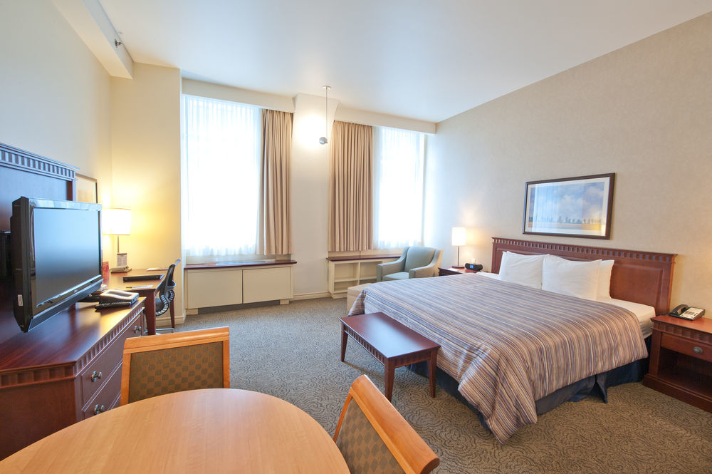 Hotel Le Square Phillips & 4*