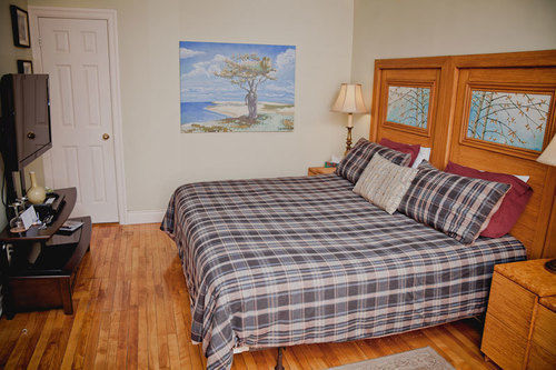 Maison Des Jardins B & B 4* Montreal