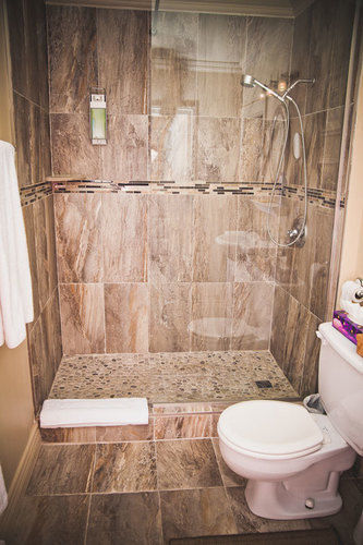 Maison Des Jardins B & B 4*
