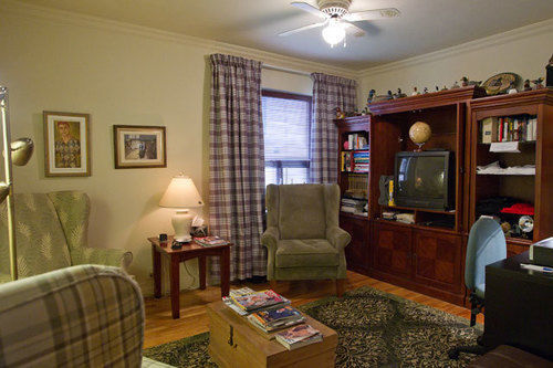 Maison Des Jardins B & B 4*