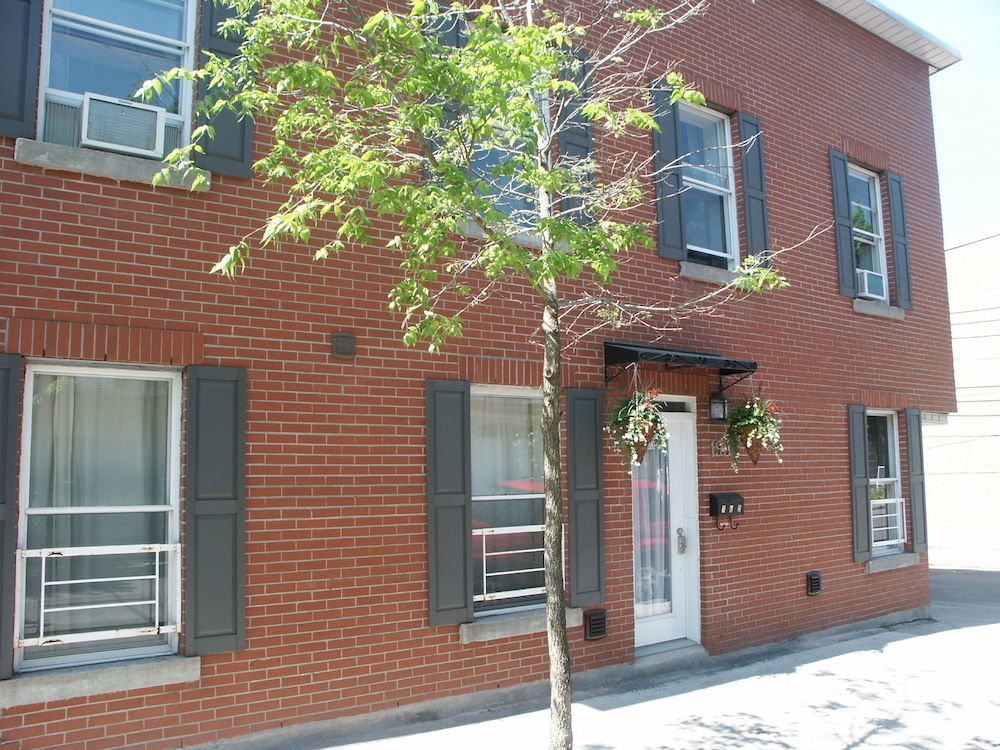 Ocoin Bed & Breakfast 3*
