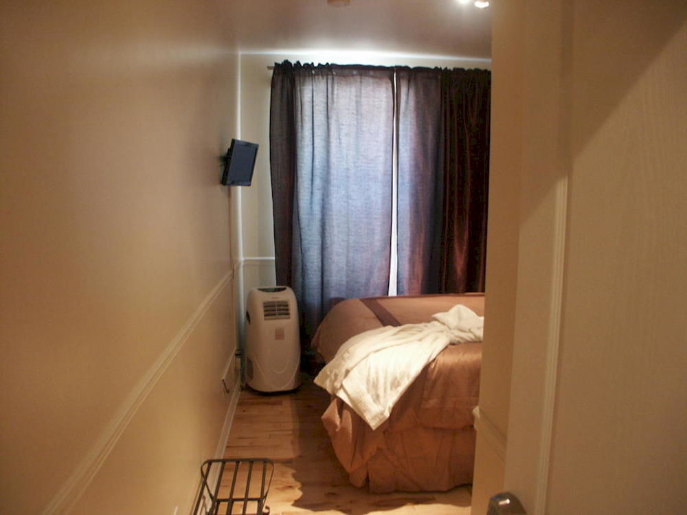 Ocoin Bed & Breakfast Montreal