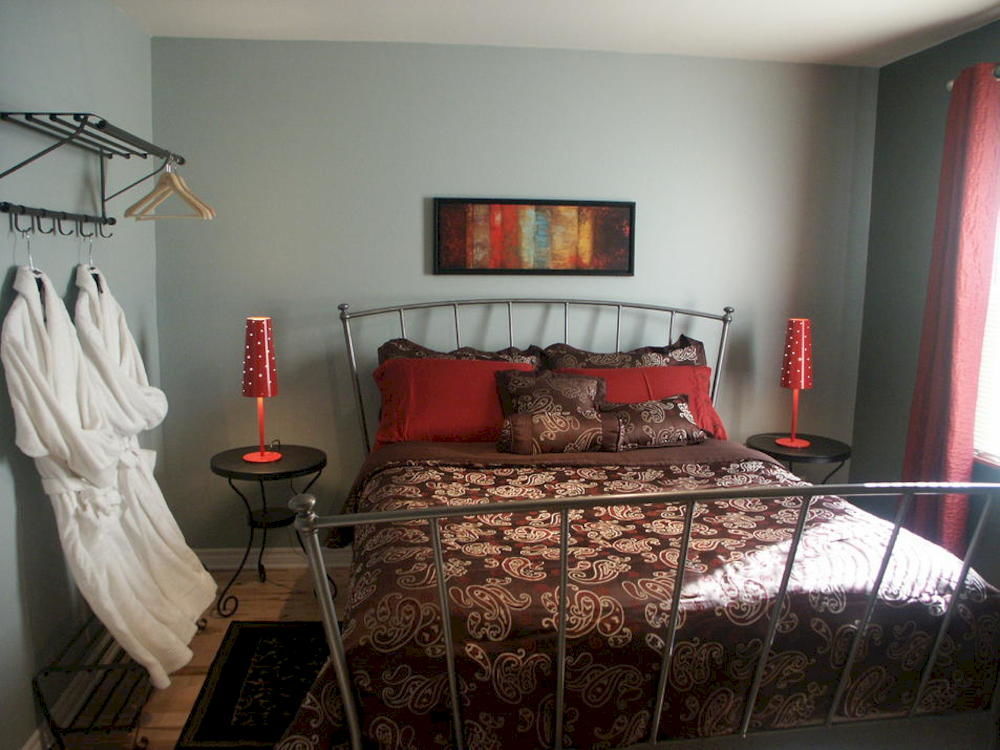 Bed & Breakfast Ocoin 3*