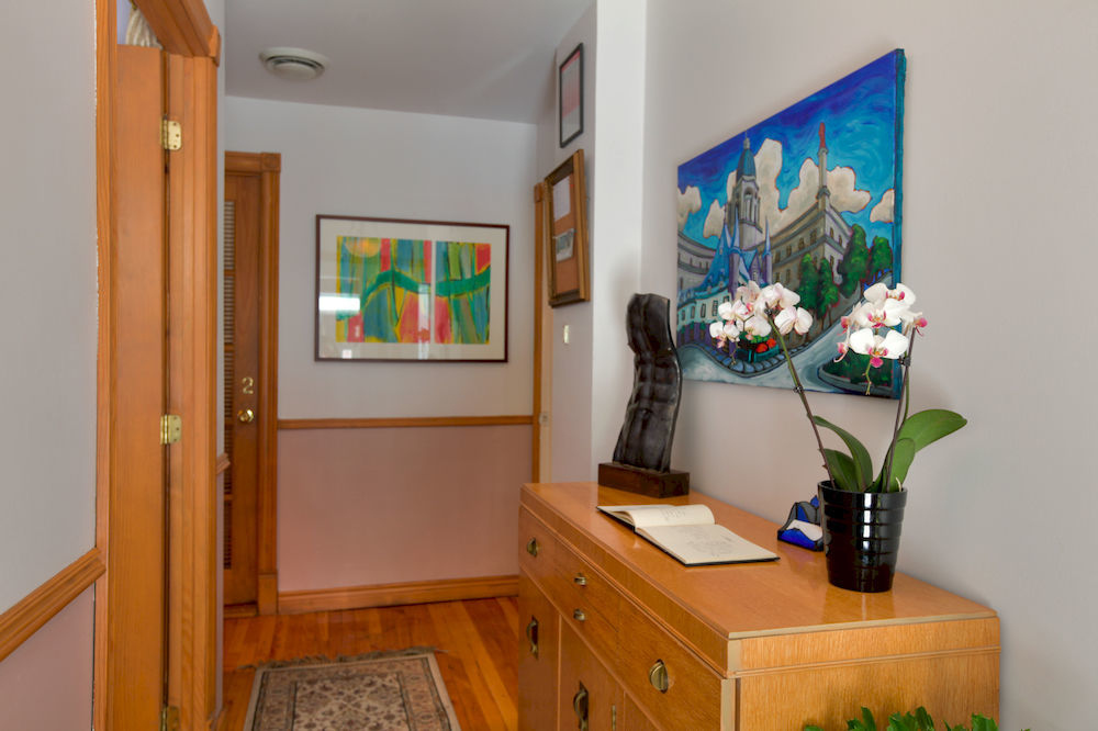 La Loggia Art Bed & Breakfast
