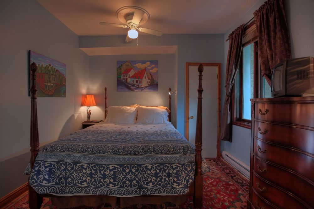 Bed & Breakfast La Loggia Art 3*