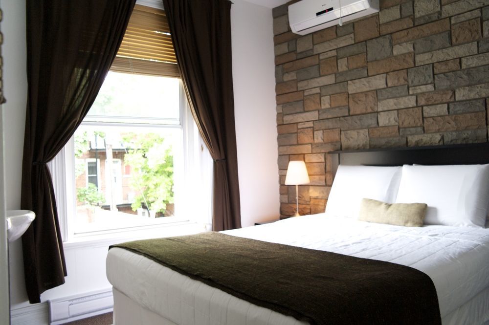 Bed & Breakfast Du Village Bbv